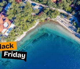 MARMARIS BAY RESORT (Adult Only)